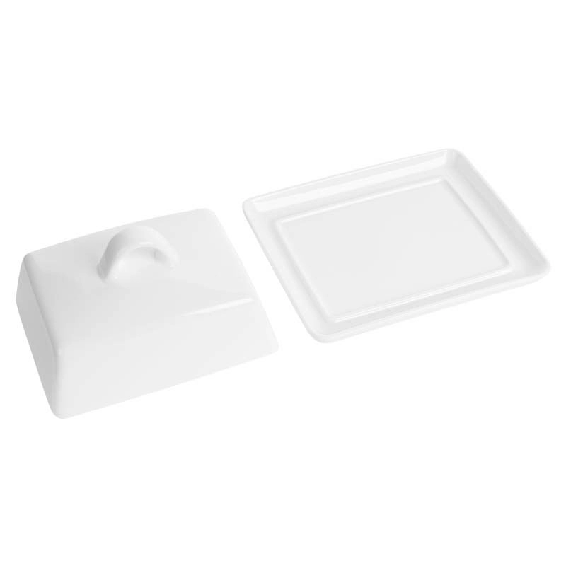 4 Масленка Zapel Table Blanche фото 3