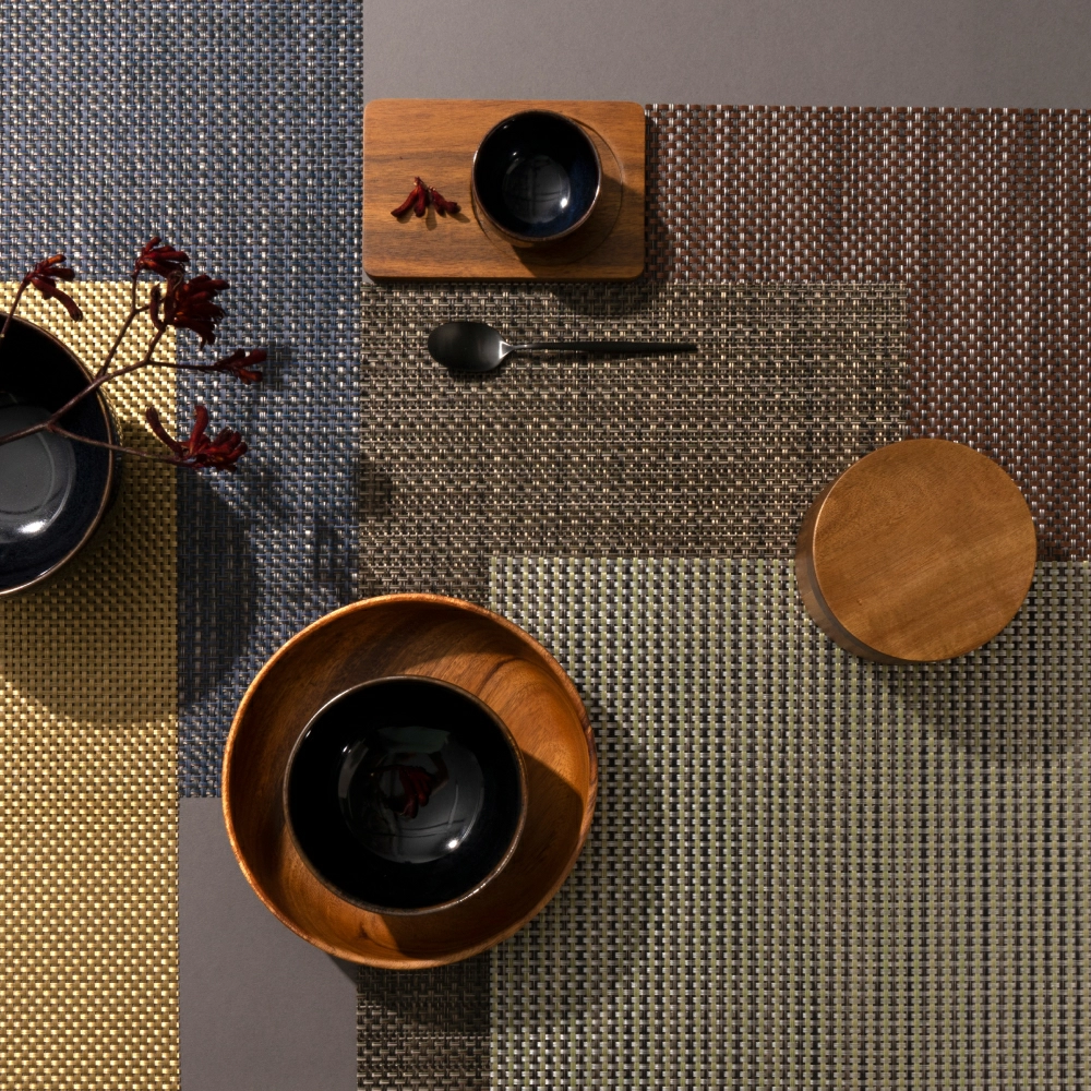 Салфетка сервировочная Zapel Gunny wet asphalt фото 5