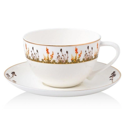 Чайная пара Zapel Mushroom 310мл