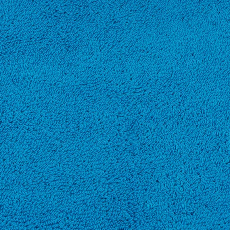 3 Полотенце махровое Pappel Cirrus/S 30x50см, цвет синий фото 3