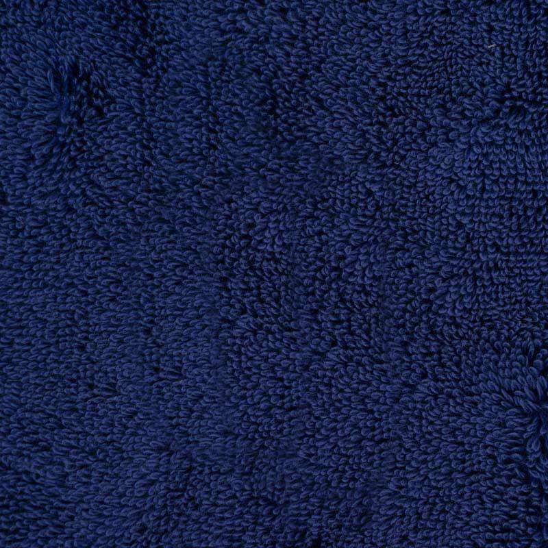 3 Полотенце махровое Pappel Cirrus/S 70x140, цвет синий фото 2