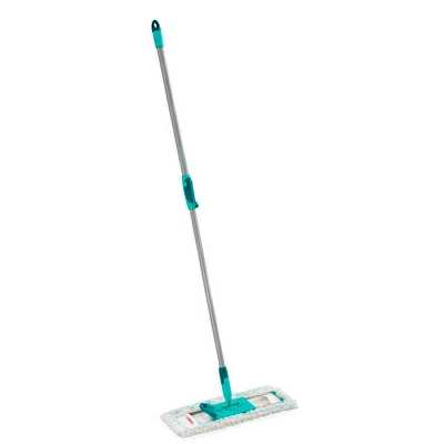 Швабра с телескопической ручкой Leifheit Hausrein Profi