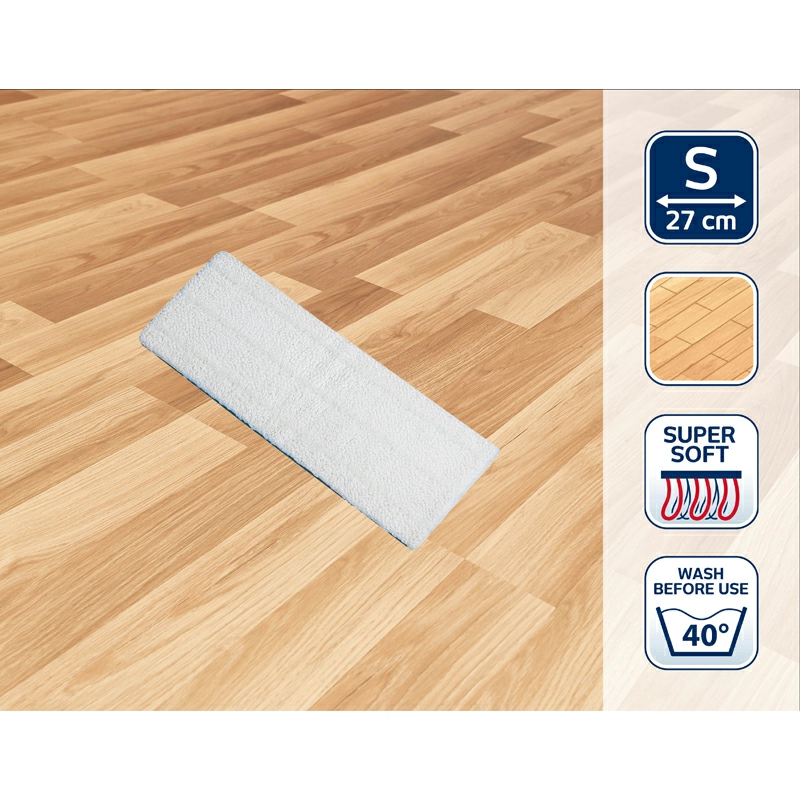 Насадка для швабры Leifheit Picobello S super soft фото 2