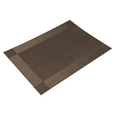 Салфетка сервировочная Zapel Frame oak bark