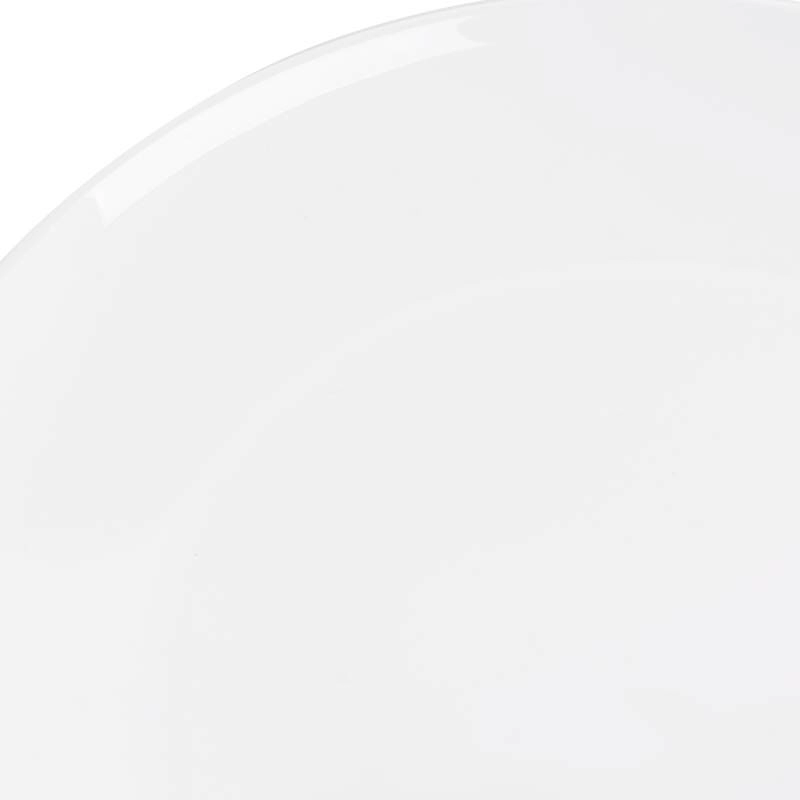 2 Тарелка закусочная Zapel Table Blanche 20,5см фото 2