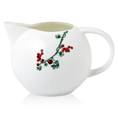 Молочник Zapel Berry 250мл