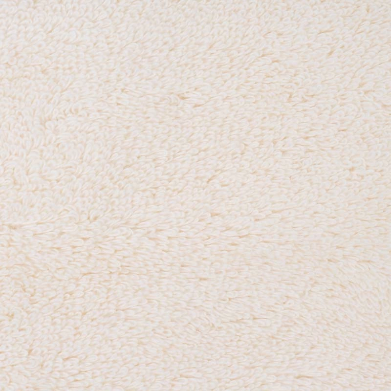 3 Полотенце махровое Pappel Cirrus/S 50x100, экрю  фото 3