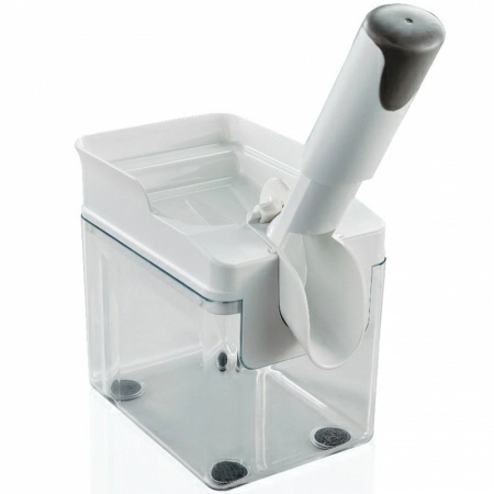 Отделитель косточек от вишен Leifheit Cherrymat 3.0 фото 1