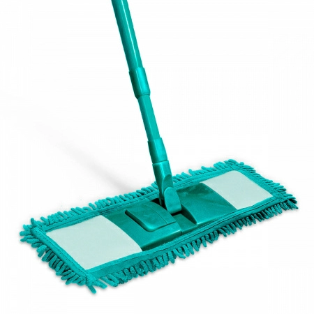 Швабра с телескопической ручкой Акор фото 1