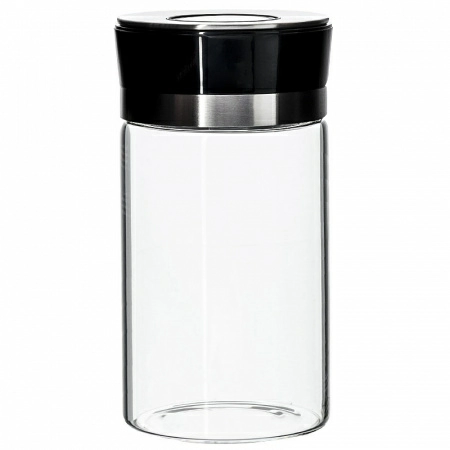1 Банка для хранения Hausmann 990мл фото 1