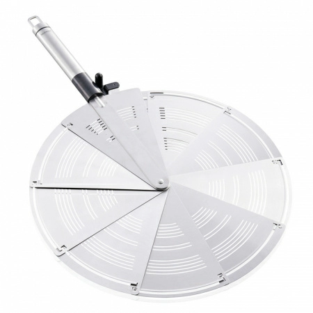 Полноразмерное изображение Экран от брызг Leifheit фото 1