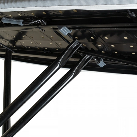 Доска гладильная Hausmann Vega фото 4