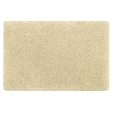 Коврик для ванной Spirella Fino 60x90см, бежевый фото 1