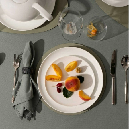 Сахарница Zapel Table Blanche 210мл фото 6