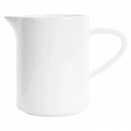 2 Молочник Zapel Table Blanche 270мл фото 2