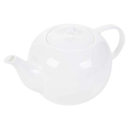 Чайник заварочный Zapel Table Blanche фото 1