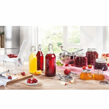 4 Яблокорезка Leifheit Proline фото 3