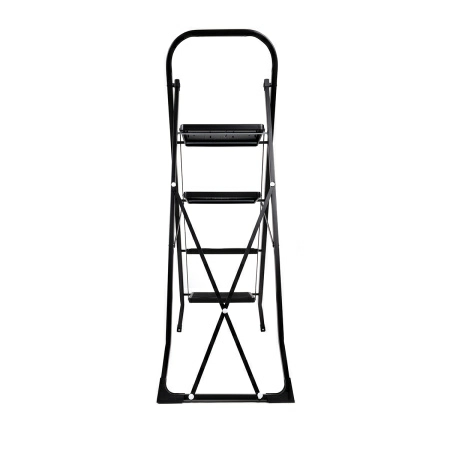 4 Стремянка Hausmann Djimara 4 ступени фото 4