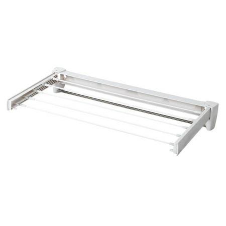 1 Сушилка для белья Hausmann Altair 70 настенная фото 1