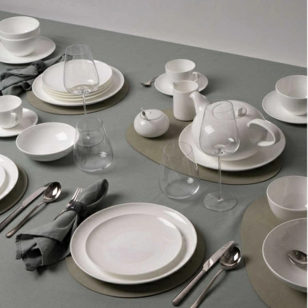 Сахарница Zapel Table Blanche 210мл фото 9