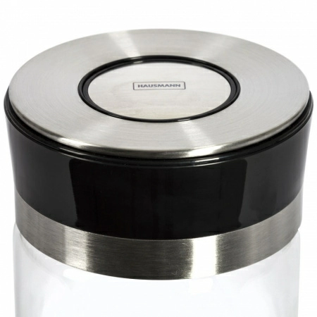 3 Банка для хранения Hausmann 440мл фото 5