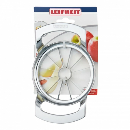 3 Яблокорезка Leifheit Proline фото 4