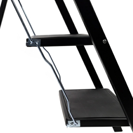 17 Стремянка Hausmann Shan 2 ступени фото 17