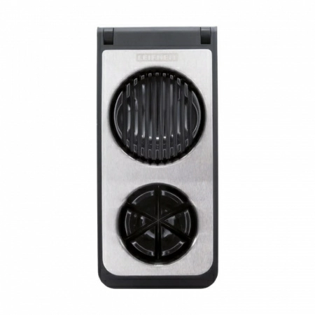 Яйцерезка двойная Leifheit Proline фото 2