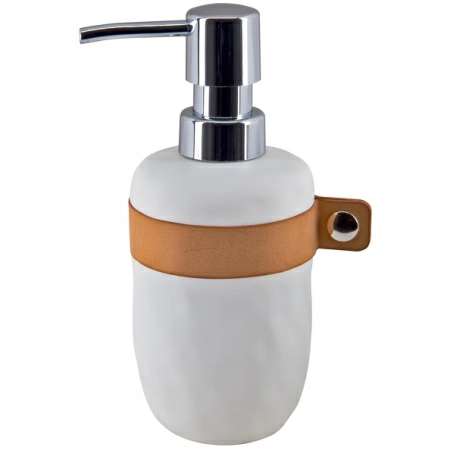 Полноразмерное изображение Емкость для жидкого мыла Spirella Lio фото 1