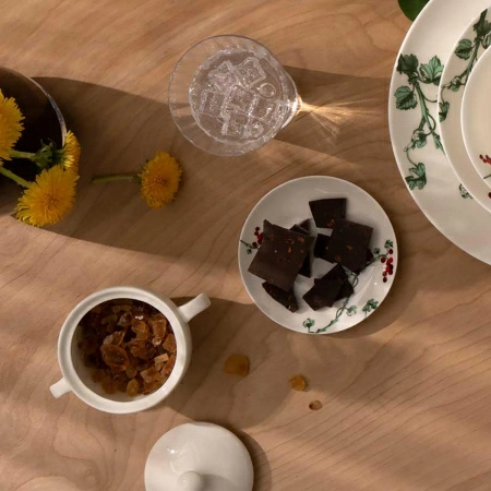 3 Салатник Zapel Berry 16см фото 3