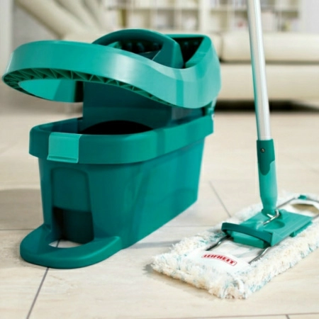 2 Набор для уборки Leifheit Profi XL фото 3