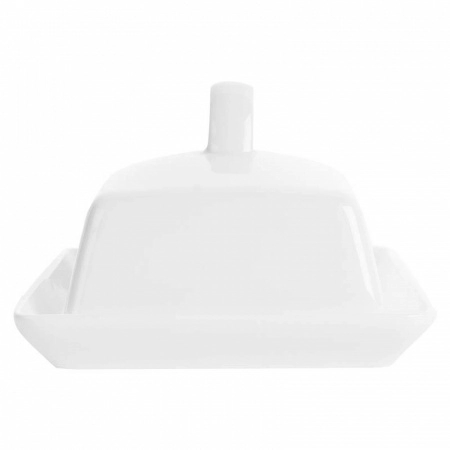 Масленка Zapel Table Blanche фото 4