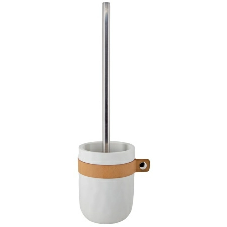 Полноразмерное изображение Ерш с подставкой Spirella Lio фото 1