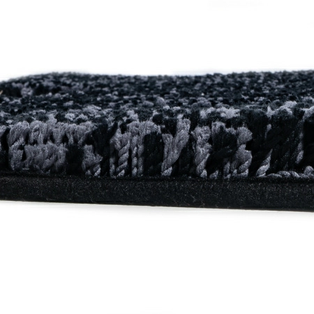 Коврик для ванной комнаты Spirella Gobi 55x65см, антрацит фото 7