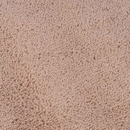 3 Полотенце махровое Pappel Cirrus/S 30x50см, цвет бежевый фото 2