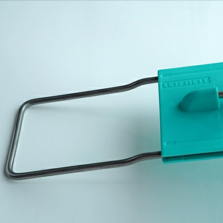 Швабра с телескопической ручкой Leifheit Hausrein Profi фото 13