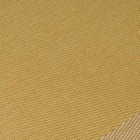 Салфетка сервировочная Zapel Frame turmeric фото 3