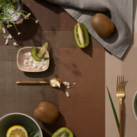 6 Салфетка сервировочная Zapel Frame cumin фото 6