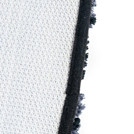 Коврик для ванной комнаты Spirella Gobi 55x65см, антрацит фото 5