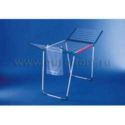 Сушилка для белья Leifheit Pegasus 200, 20м фото 2