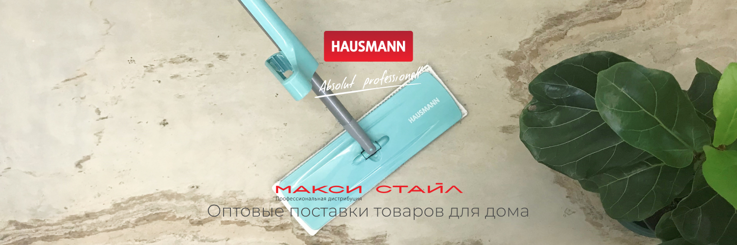 HAUSMANN