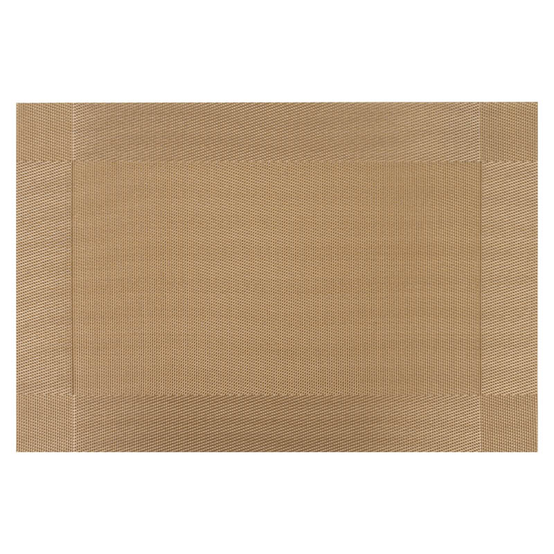 Салфетка сервировочная Zapel Frame cumin фото 2