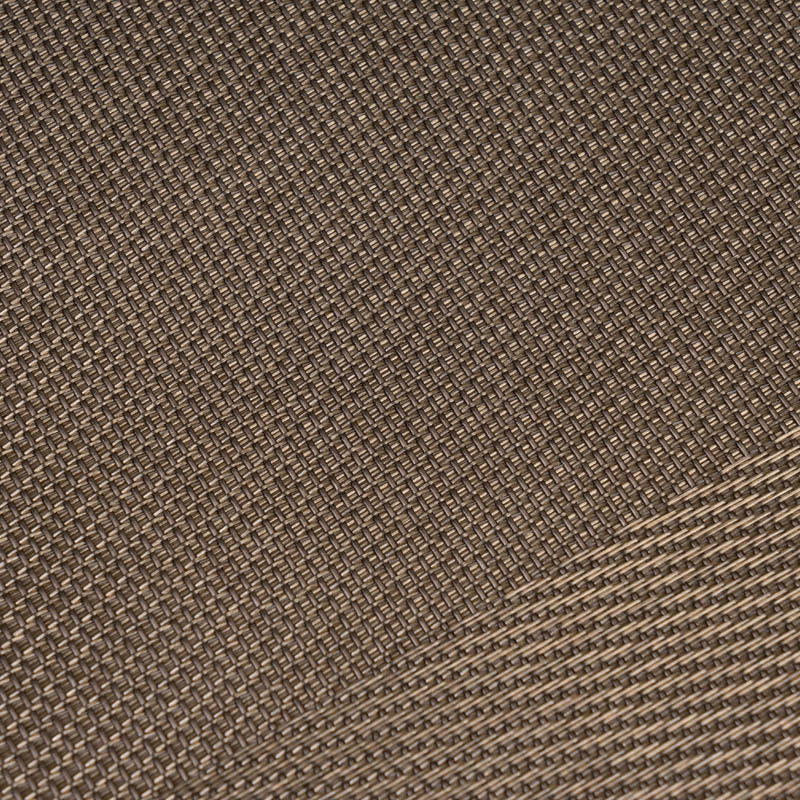 Салфетка сервировочная Zapel Frame oak bark фото 3