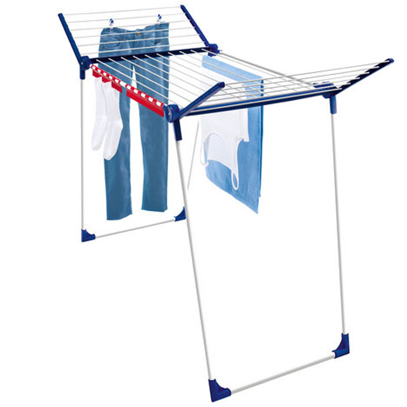 Сушилка для белья напольная Leifheit Pegasus, 18 м фото 2