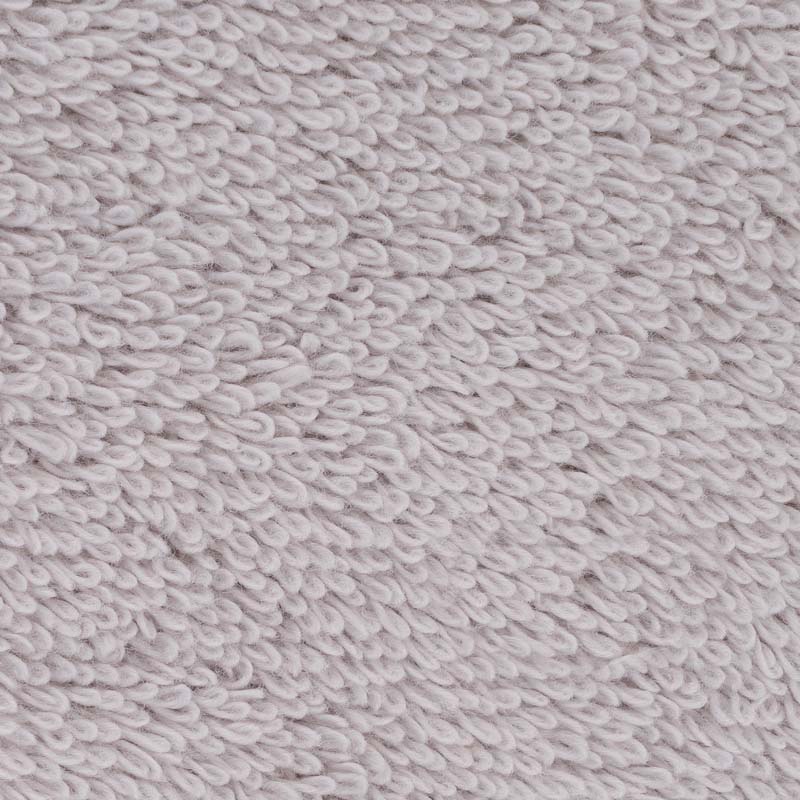 Полотенце махровое Pappel Cirrus/S 30x50, цвет серый фото 3