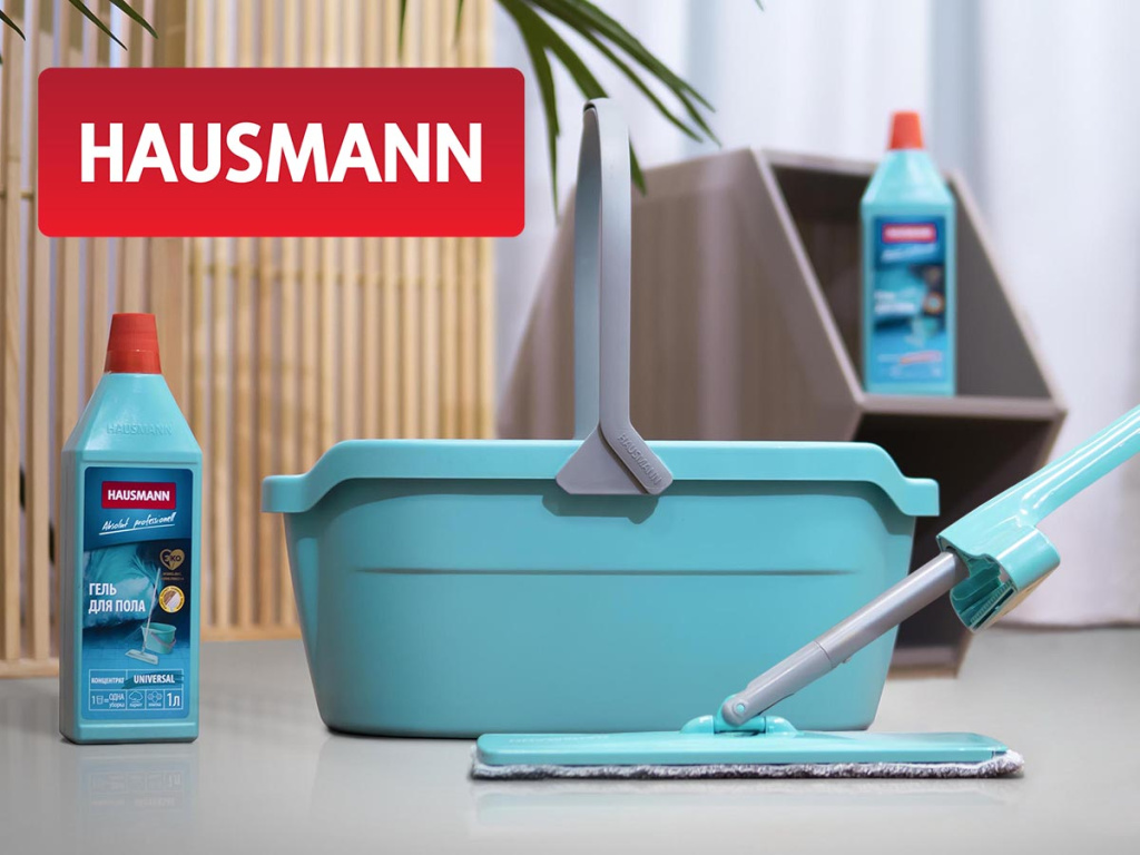 Hausmann